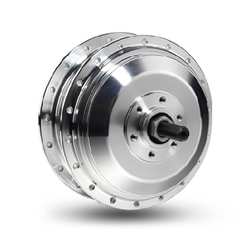 Мотор задней ступицы C-типа R350