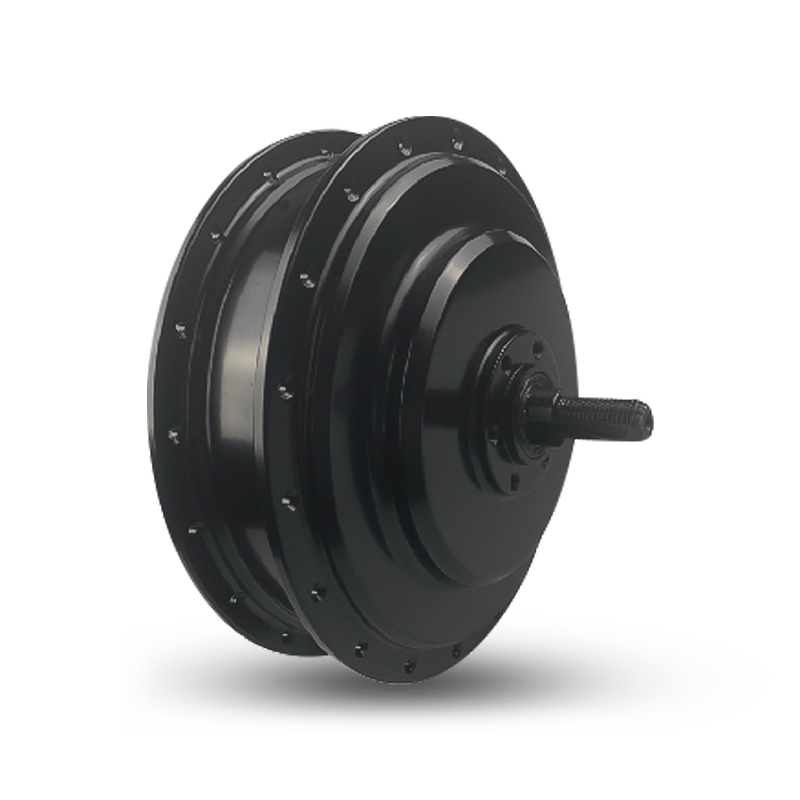 Мотор задней ступицы E-Type Pro RC750