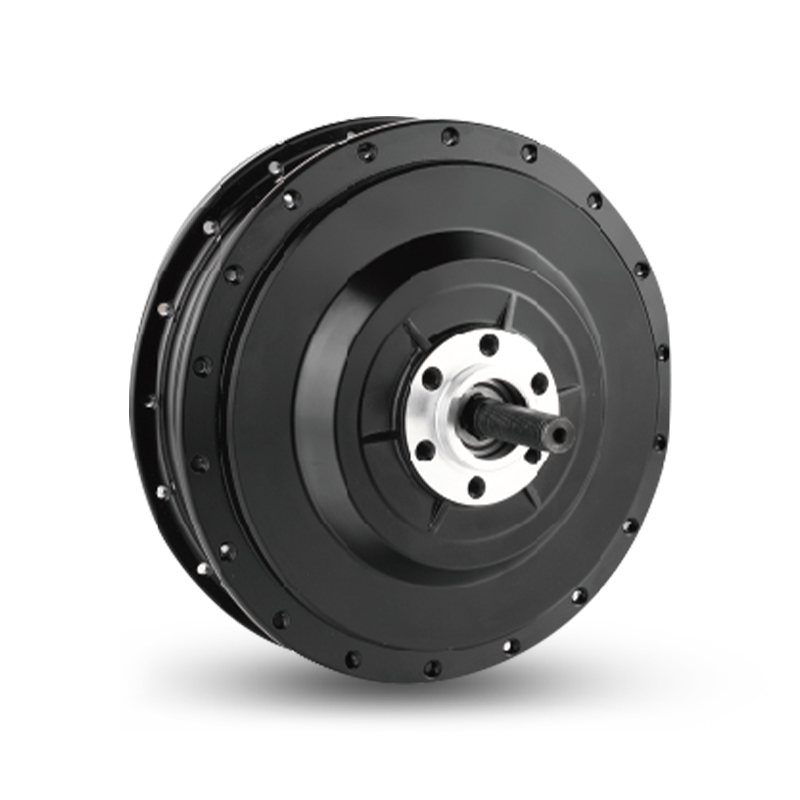 Двигатель задней ступицы E-Type RF500