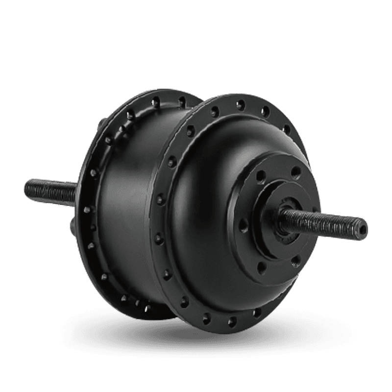 Кассетный двигатель задней ступицы HT MINI