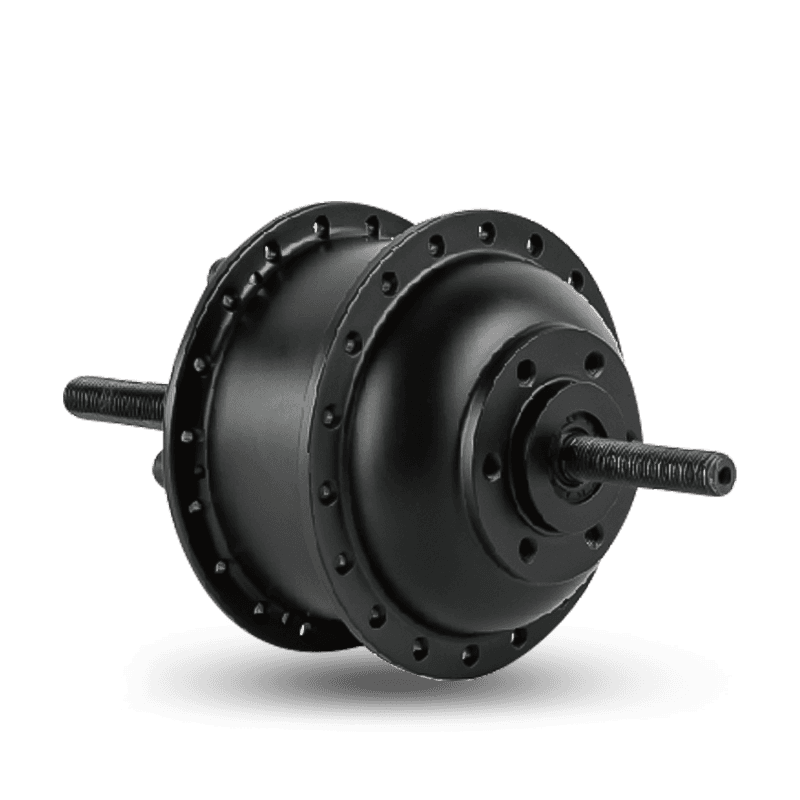 Мотор передней ступицы HT MINI 250 Вт