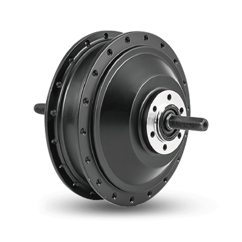 Мотор задней ступицы Q-Type RC350