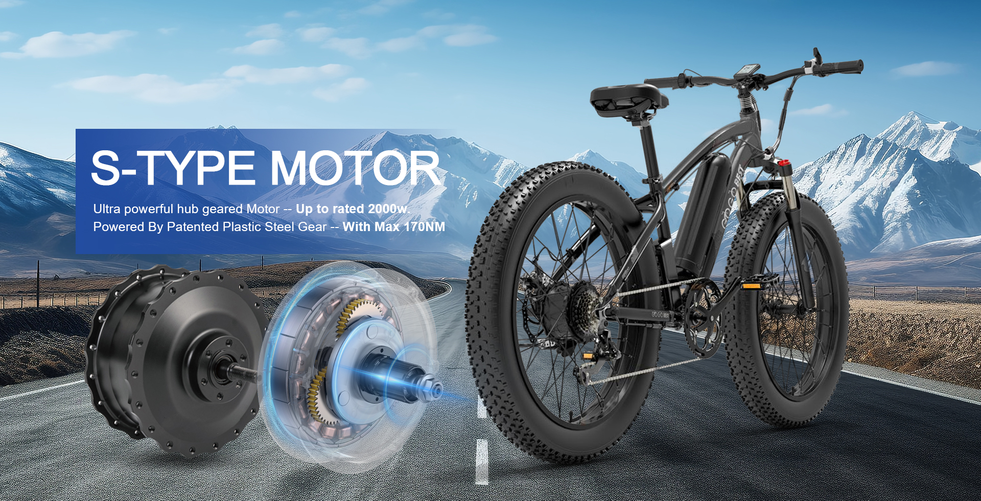 Ningbo Yinzhou HENTACH Electromechanical Co., Ltd.