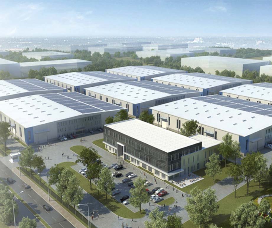 Ningbo Yinzhou HENTACH Electromechanical Co., Ltd.